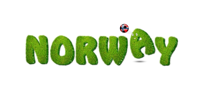 Norway soccer.